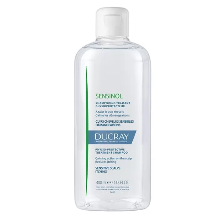 Ducray Sensinol Şampuan 400 ml