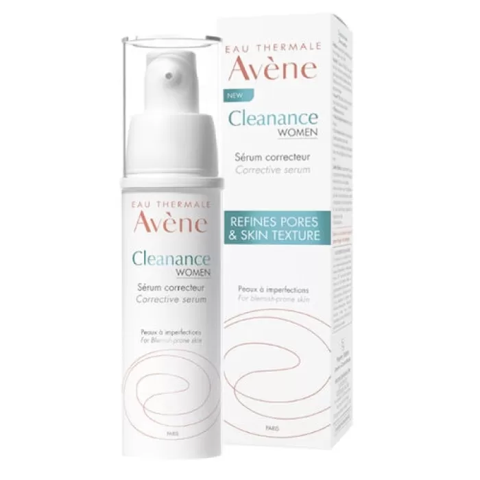 Avene Cleanance Women Düzenleyici Serum 30 ml