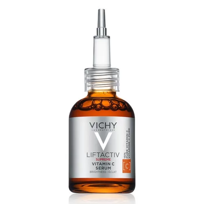 Vichy Liftactiv %15 Saf C Vitamini Serum 20 ml