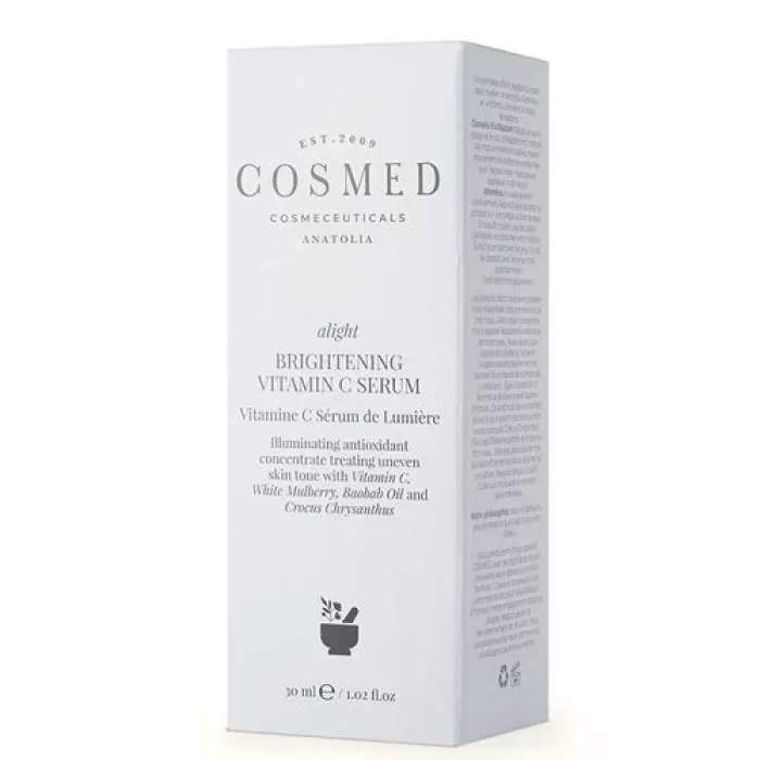 Cosmed Alight Brightening Vitamin C Serum 30 ml