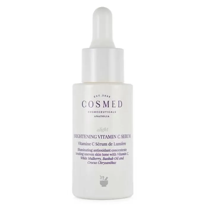 Cosmed Alight Brightening Vitamin C Serum 30 ml