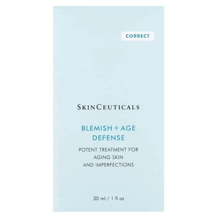 Skinceuticals Blemish Age Defense 30ml