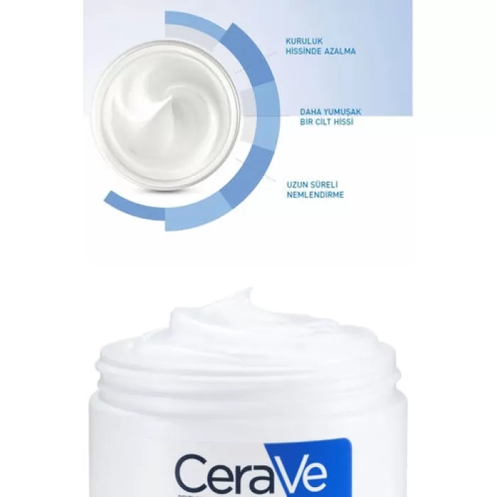 CeraVe Nemlendirici Krem 340 gr