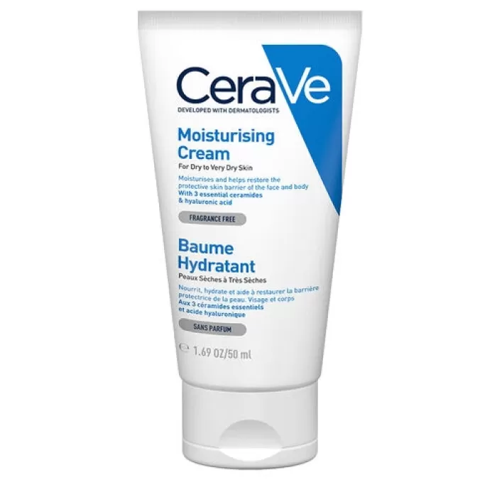 CeraVe Nemlendirici Krem 50 ml