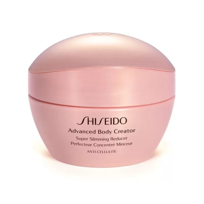 Shiseido Advanced Body Creator Super Slimming Reducer 200 ml