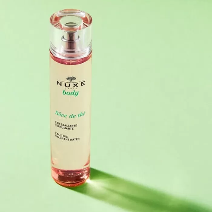 Nuxe Body Reve De The Vücut Spreyi 100 ml