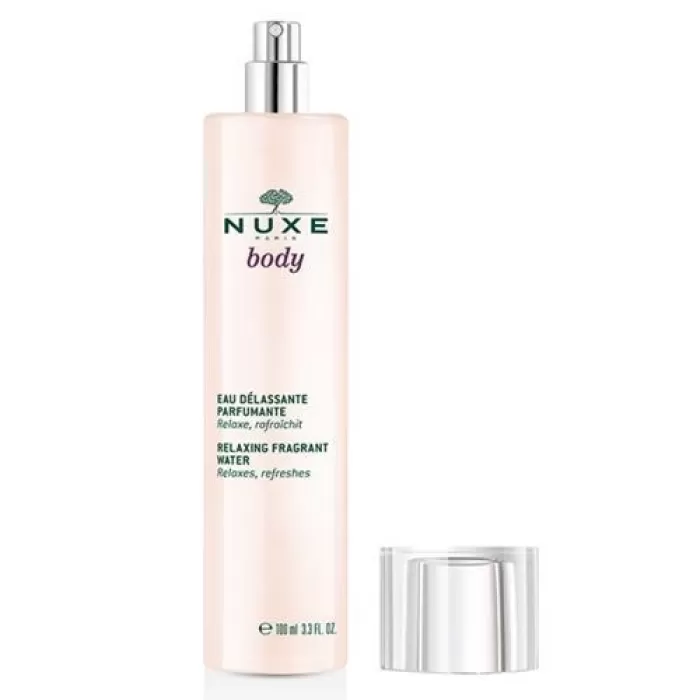 Nuxe Body Eau Delassante Parfumante 100ml