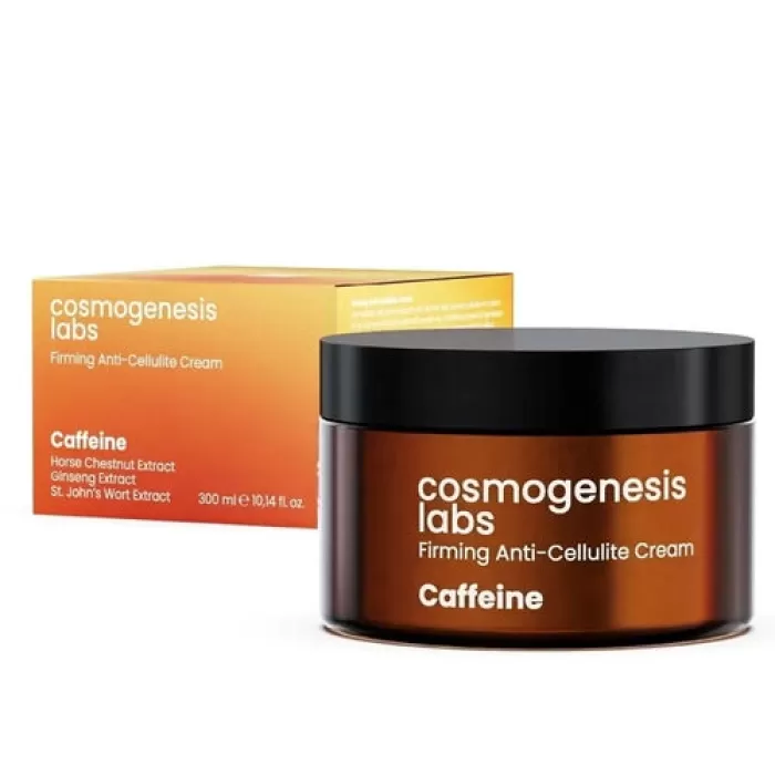 Cosmogenesis Labs Firming Anti-Cellulite Cream 300 ml