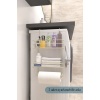 Buzdolabı Düzenleyici Çamaşır Makinesi Organizer Yapışkanlı Dolap Düzenleyici Banyo Mutfak Organizer