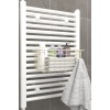 Asılabilir Havlupan Düzenleyici Havluluk Banyo Düzenleyici Havlu Kurutma Asılabilir Havlu Sepeti