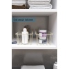2li Dikdörtgen Lüks Sepet Mutfak Düzenleyici Banyo Organizer Tel Sepet Metal Organizer Meyve Sepeti