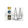 Tablo Standı Fotoğraf Tutucu Çerçeve Standı Tablet Tutucu Metal stant Tabaklık Kitap Standı