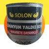 Alüminyum Yaldız Boya Gümüş 500 Ml.