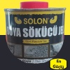 Çok Güçlü Boya, Vernik ve Leke Sökücü Jel 500 Ml.