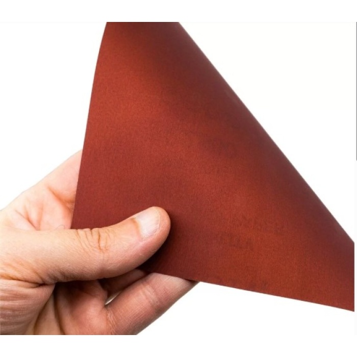 Su Zımparası 1000 Kum Yumuşak Kağıt Yüksek Kalite 23X28 cm (5 ADET)