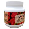 Power Max Full Keçiboynuzlu Çilekli Bitkisel Toz 500 Gr