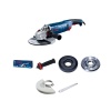 Bosch GWS 24-230 JZ Büyük Taşlama 230 mm 2400 Watt