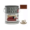 Hickson Decor Wood Stain 5 LT  Walnut