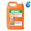 Hemel Timbercare Aqua Emprenye 5 Litre Şeffaf