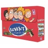 Levent İz Peşinde - 02 Set (5 Kitap Takım)  (4022)