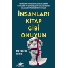 İnsanları Kitap Gibi Okuyun  (4022)