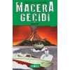 Macera Geçidi 3 - Batıktaki Hazine  (4022)