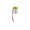 3.7 Volt 80 Mah Lityum Polimer Pil (4607)