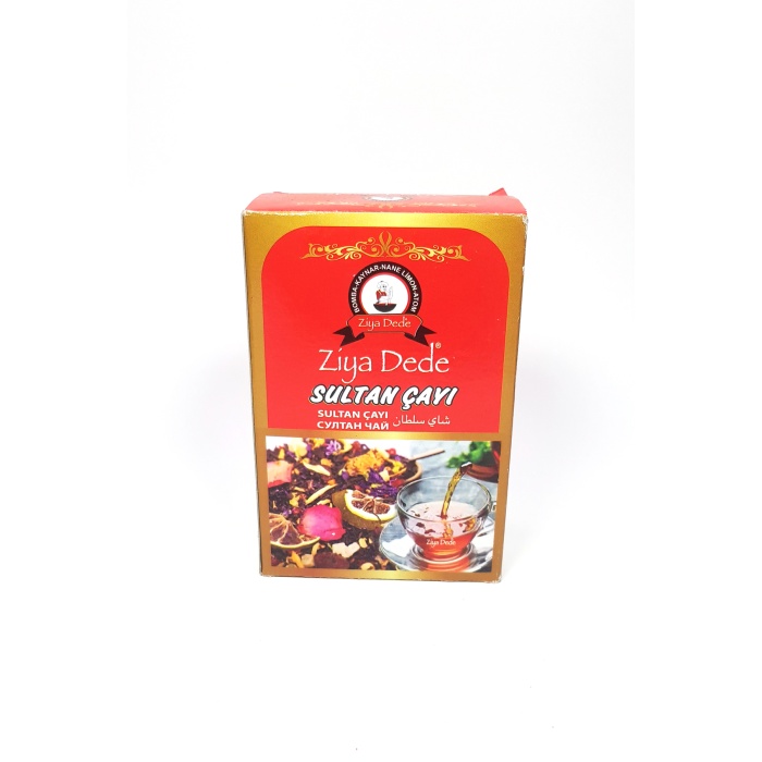 Atom Sultan Çayı 150 Gr