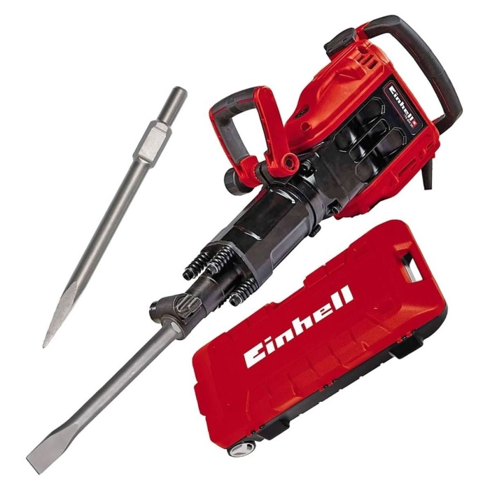 Einhell TE DH 50 Kırıcı 1700 Watt 50 Joule