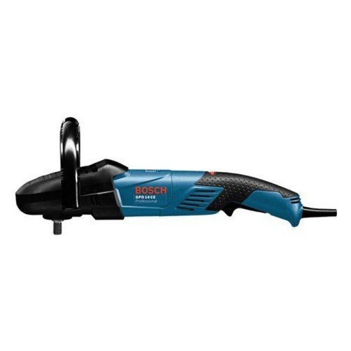 Bosch GPO 14 CE Profesyonel 1400 Watt 180 mm Polisaj