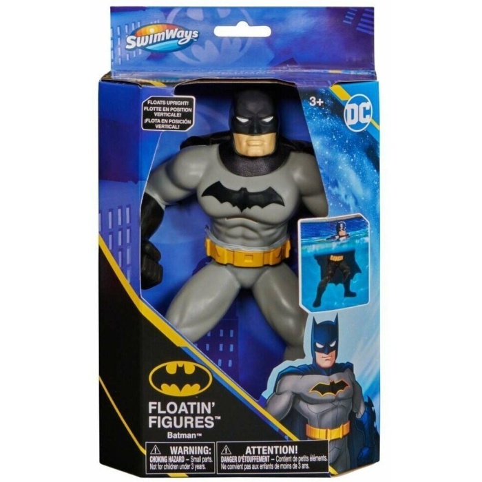 Batman Yüzme Arkadaşları - 6067008  (Lisinya)