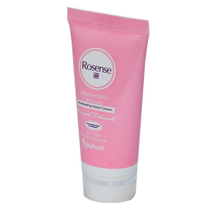 Nemlendirici El Kremi 20 ML