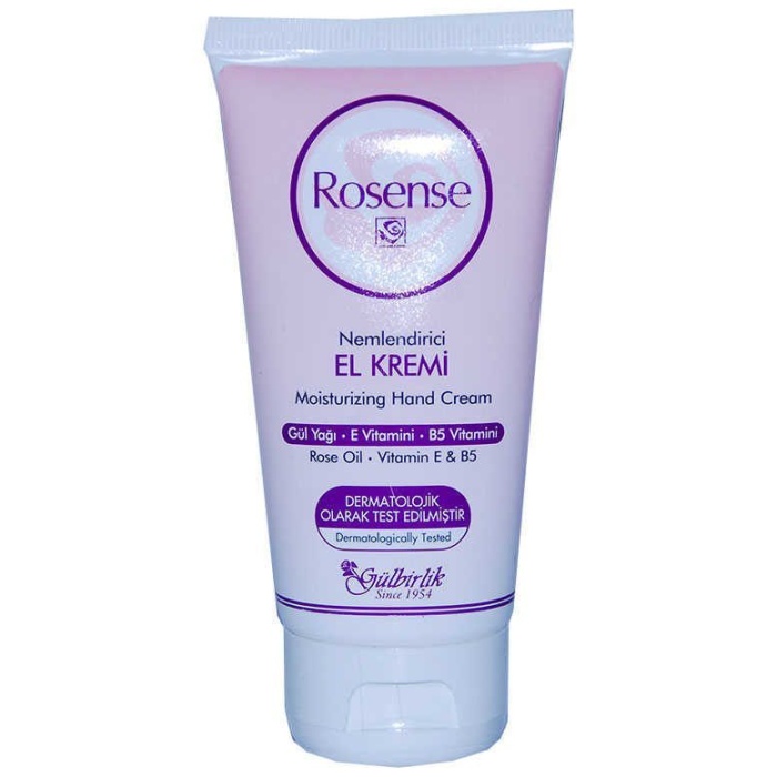 Nemlendirici El Kremi 75 ML