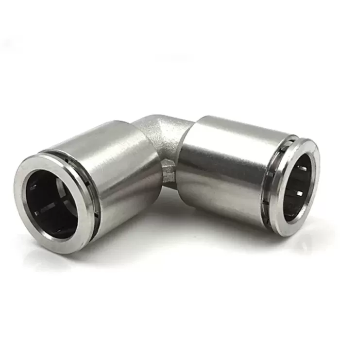 14 MM METAL DİRSEK REKOR BAĞLANTI (Lisinya)