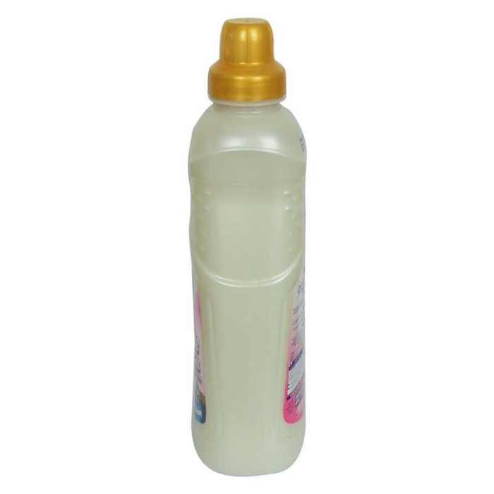 Soft Touch Konsantre Yumuşatıcı İpeksi Dokunuş Kalıcı Parfüm 60 Yıkama 1500 ML