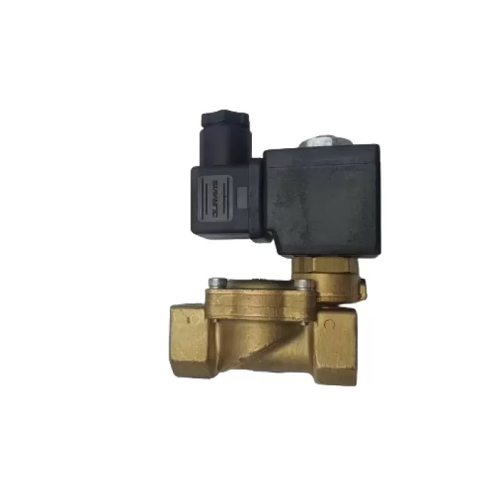 1/2 NK GM SOLENOİD VALF (Lisinya)