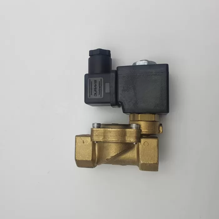 1/2 NK GM SOLENOİD VALF (Lisinya)