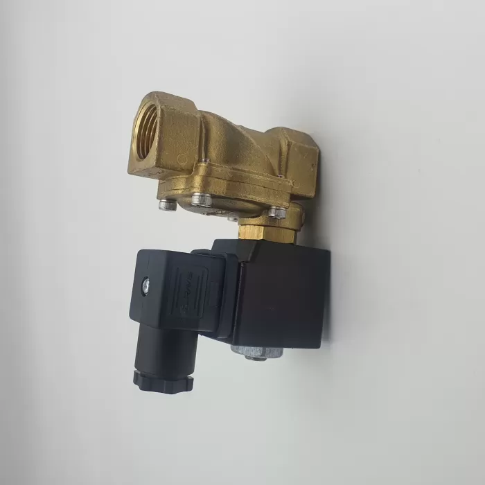 1/2 NK GM SOLENOİD VALF (Lisinya)