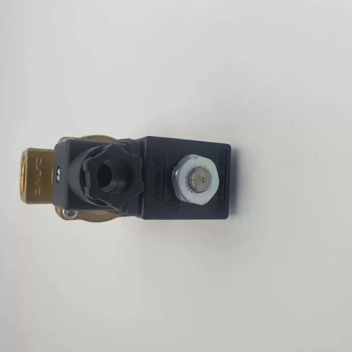 1/2 NK GM SOLENOİD VALF (Lisinya)