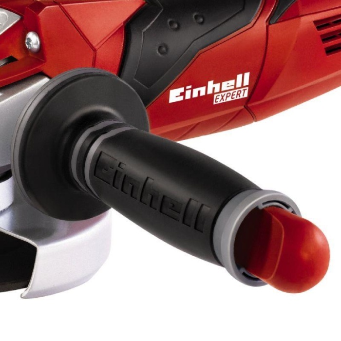 Einhell TE AG 115 Avuç Taşlama 720 Watt