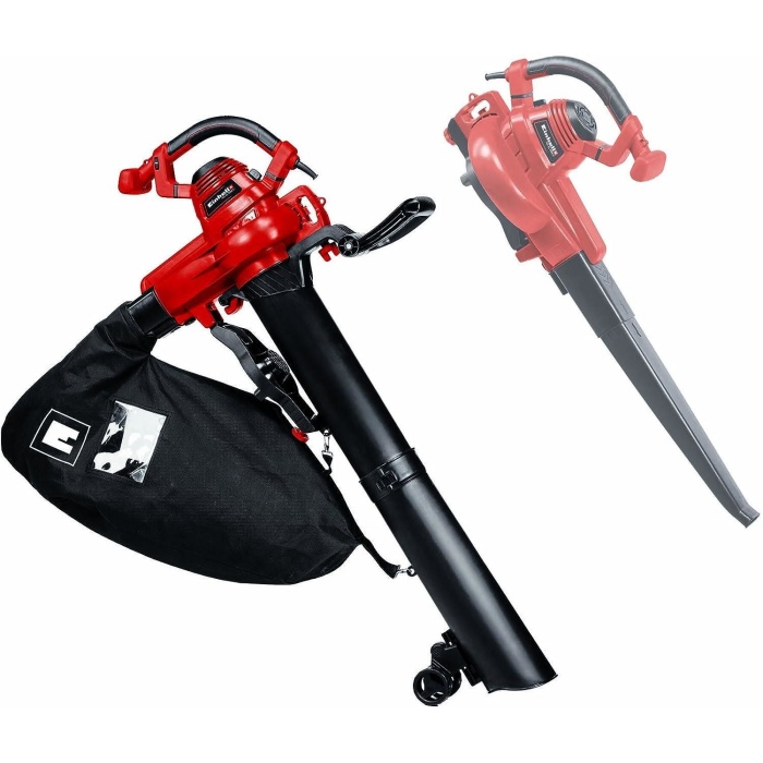 Einhell GC-EL 3000 E Yaprak Toplama Üfleme Makinesi