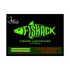 Fishack Powder Balıkçı Fosfor Çiftli 45*39mm