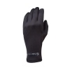 Trekmates Tryfan Strech Glove (Eldiven) TM-005555 Siyah XL