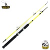 İki Parça Dolgu Olta Kamışı - Bot Jig - 210 cm 75/150 gr - Bauer