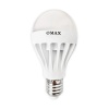 Omax 5W Tasarruflu Led Ampul 10lu