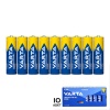 Varta Endüstriyel Pro Alkaline AAA İnce Pil 10lu Paket