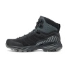 Scarpa Rush TRK GoreTex Dark Anthracite- Black Erkek Outdoor Bot