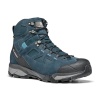 Scarpa ZG Lite GoreTex Octane-Lake Blue Erkek Outdoor Bot