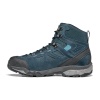 Scarpa ZG Lite GoreTex Octane-Lake Blue Erkek Outdoor Bot