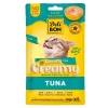 Kedi Ödül Maması - Creamy - Ton Balıklı - 15 gr 5li - Delibon